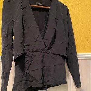 Cooper and Ella Women’s blouse